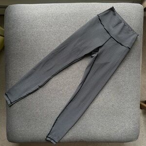 Lululemon Wunder Under High Rise Tight Luxetreme Full Length Size 4